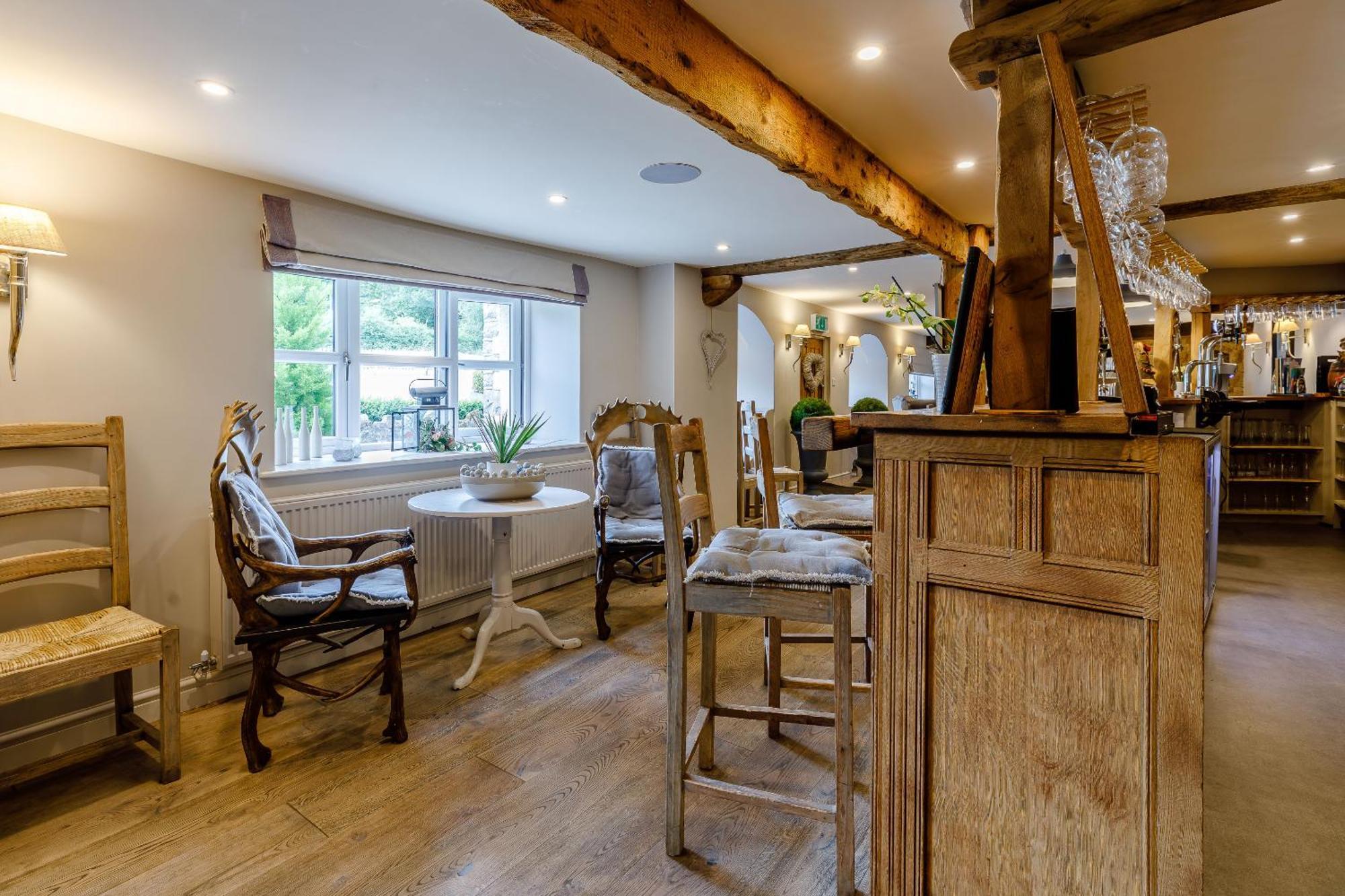 The Grousemoor - North Wales Luxury 7 Bedroom Holiday Rental Llandegla المظهر الخارجي الصورة