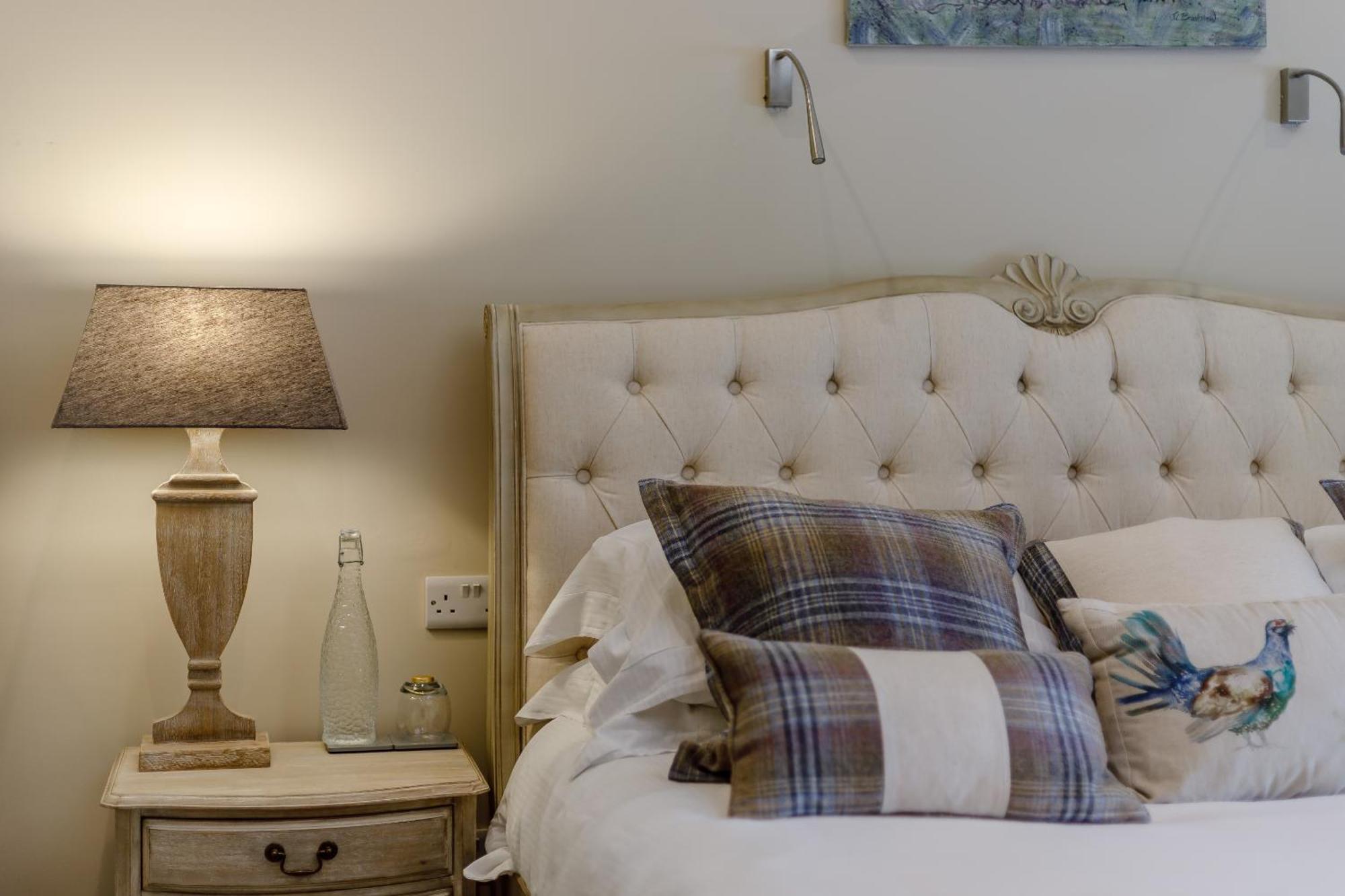 The Grousemoor - North Wales Luxury 7 Bedroom Holiday Rental Llandegla المظهر الخارجي الصورة