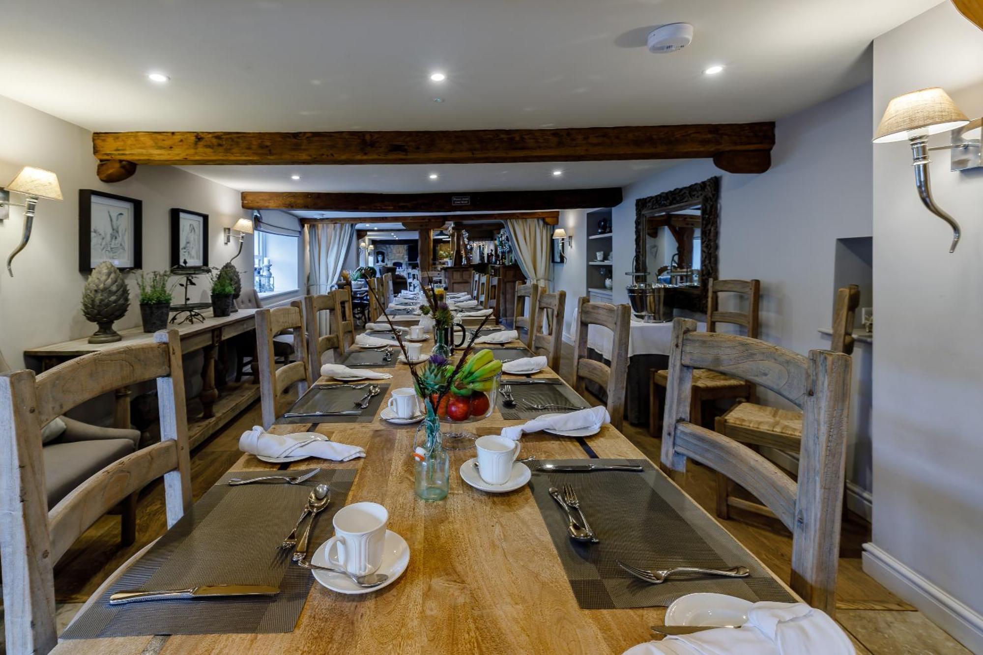 The Grousemoor - North Wales Luxury 7 Bedroom Holiday Rental Llandegla المظهر الخارجي الصورة