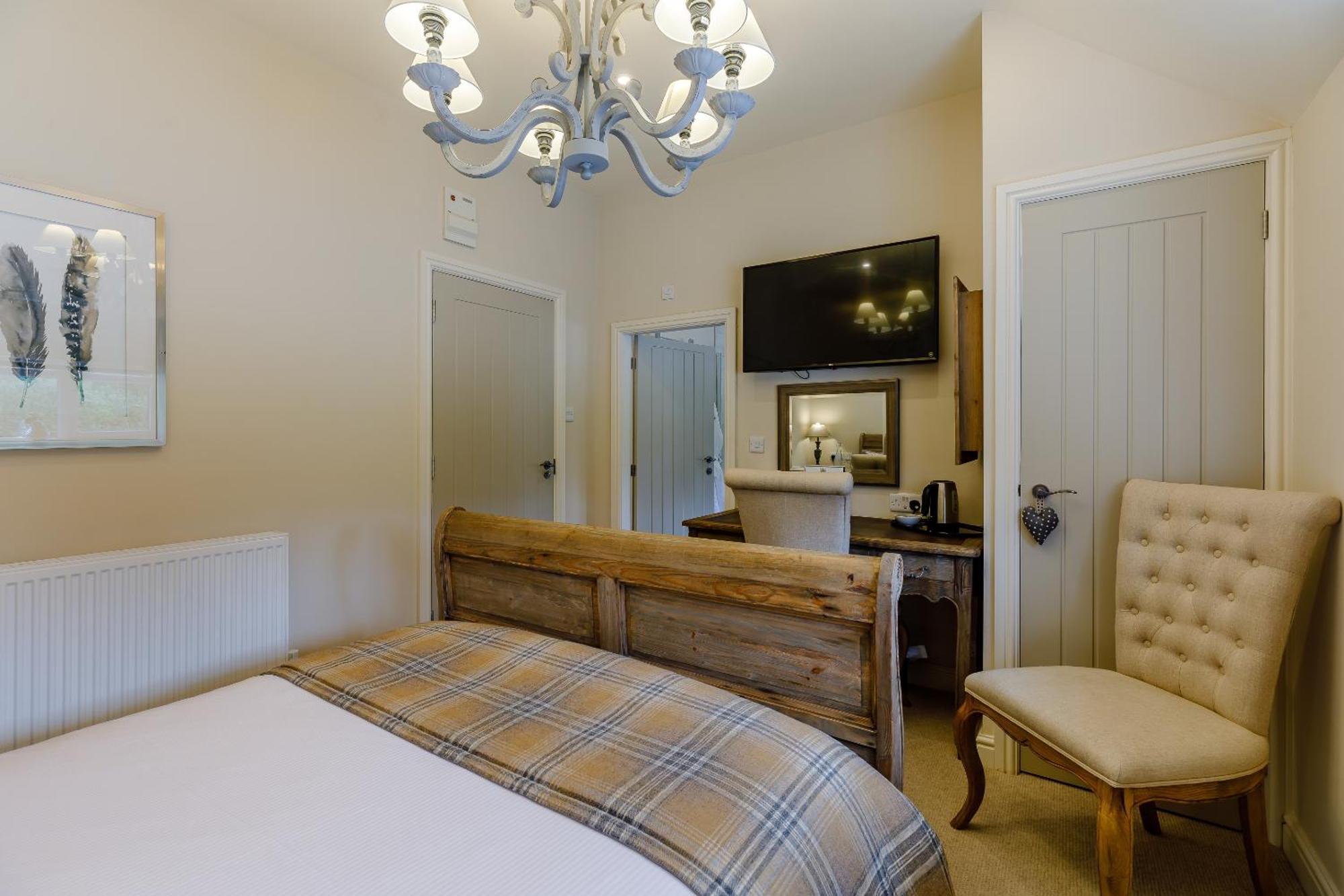 The Grousemoor - North Wales Luxury 7 Bedroom Holiday Rental Llandegla المظهر الخارجي الصورة