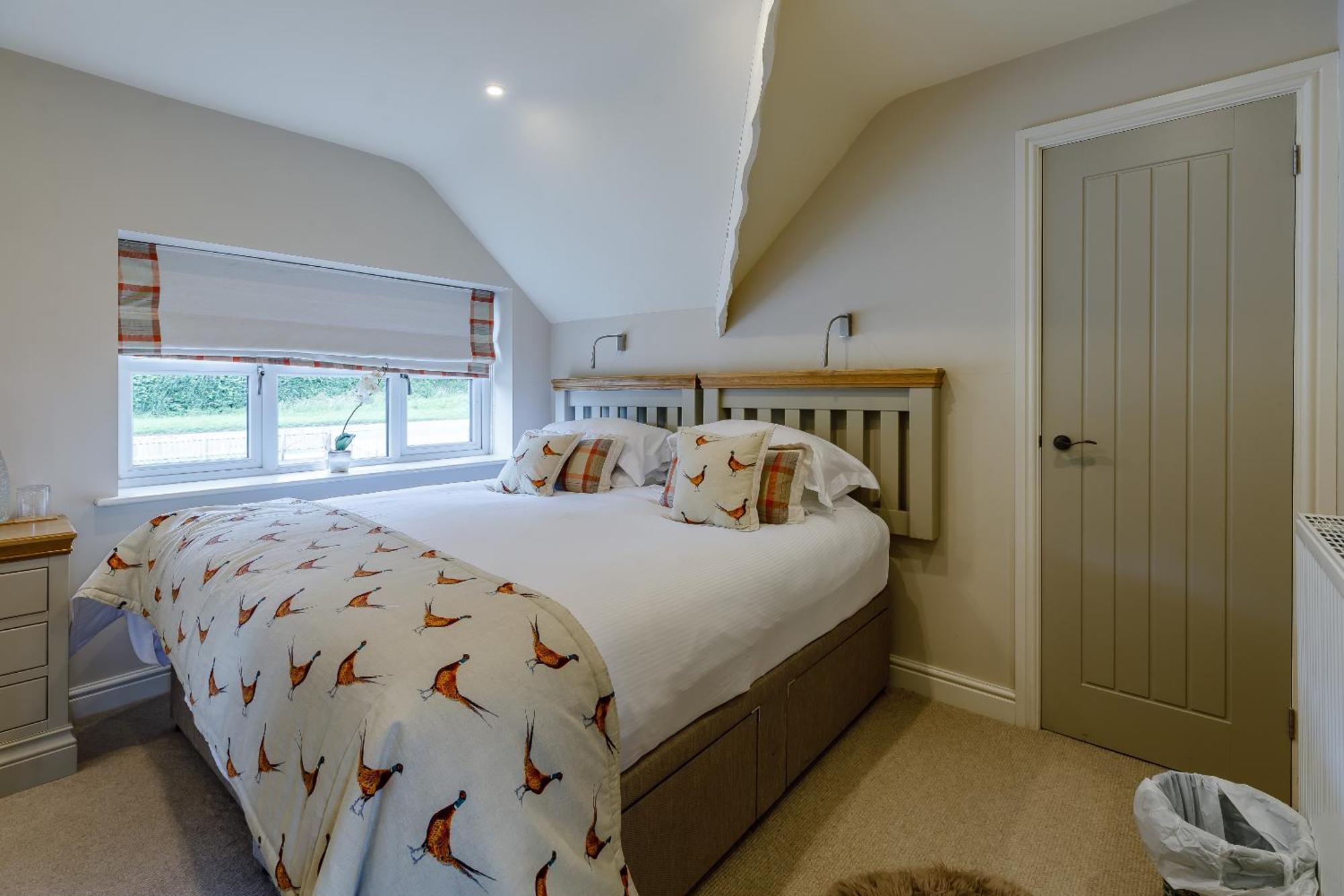 The Grousemoor - North Wales Luxury 7 Bedroom Holiday Rental Llandegla المظهر الخارجي الصورة