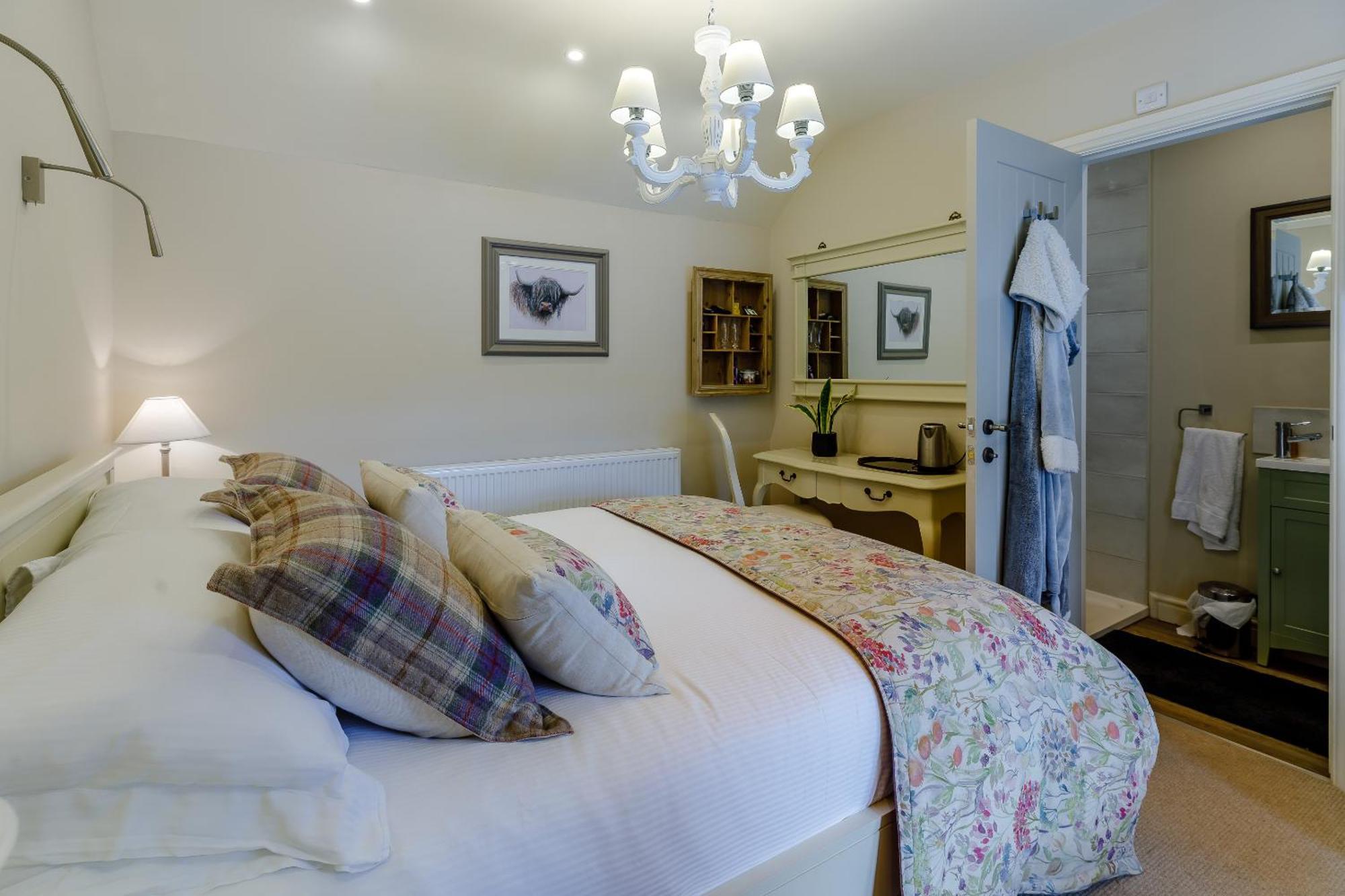 The Grousemoor - North Wales Luxury 7 Bedroom Holiday Rental Llandegla المظهر الخارجي الصورة