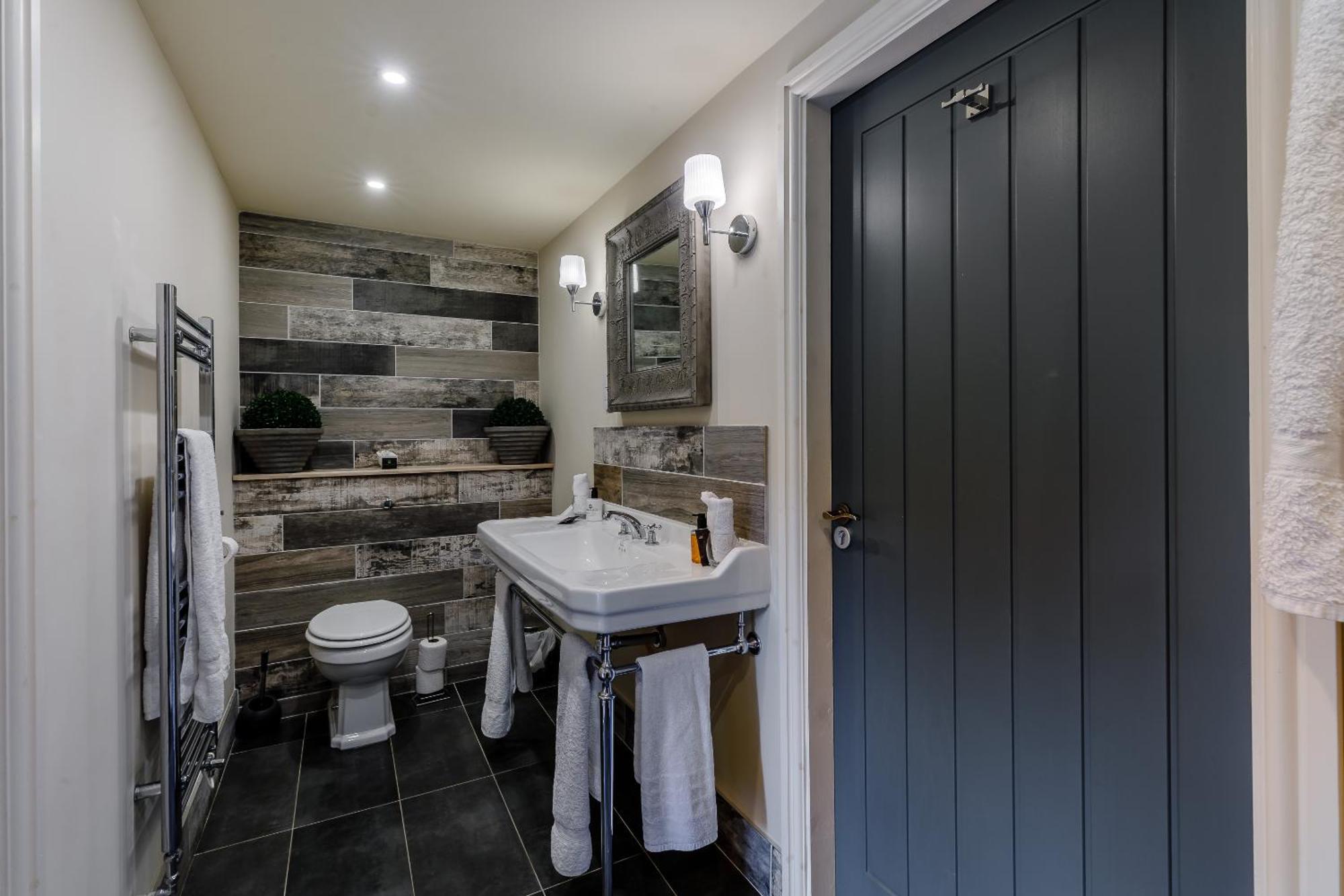 The Grousemoor - North Wales Luxury 7 Bedroom Holiday Rental Llandegla المظهر الخارجي الصورة
