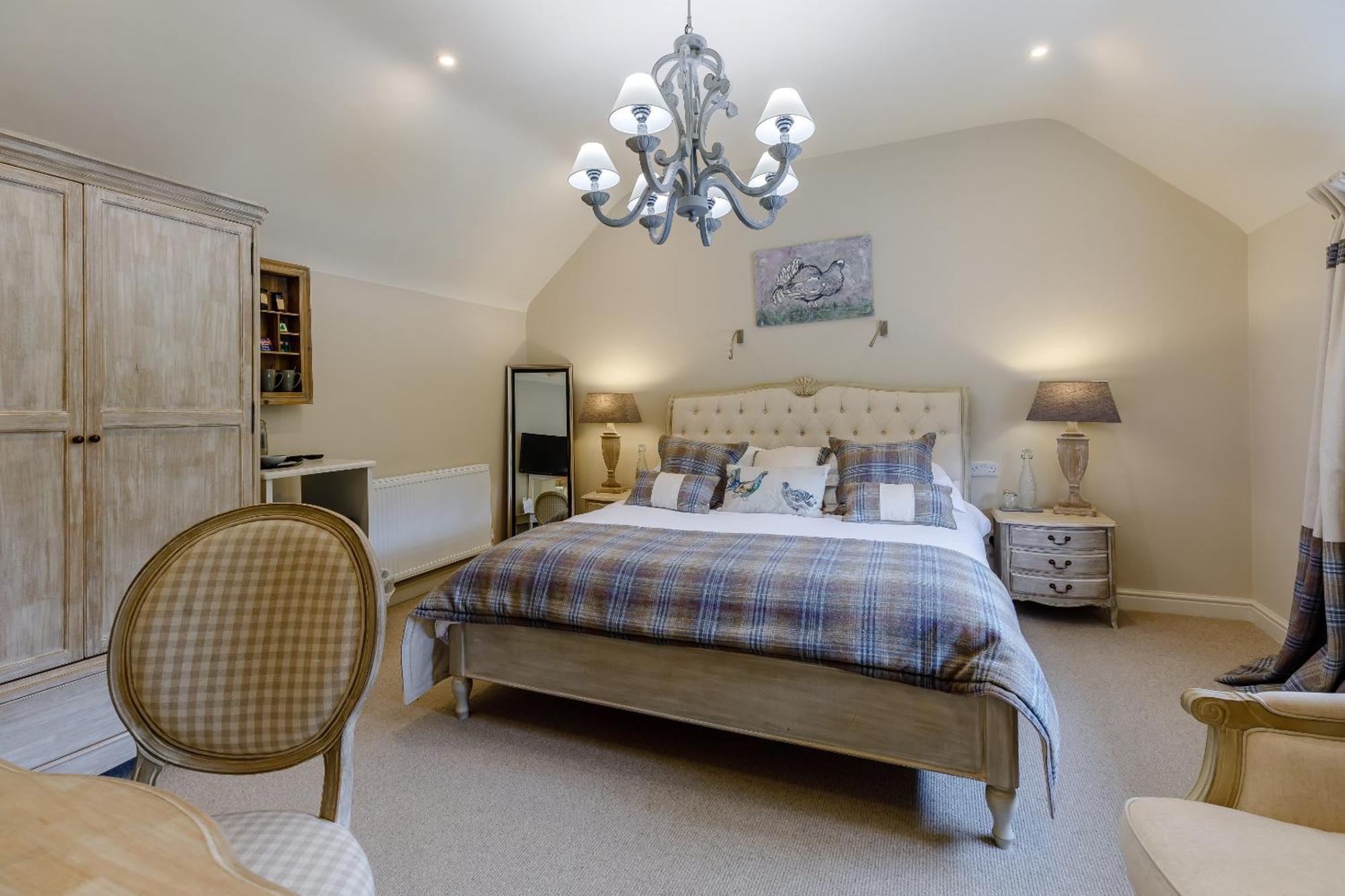 The Grousemoor - North Wales Luxury 7 Bedroom Holiday Rental Llandegla المظهر الخارجي الصورة